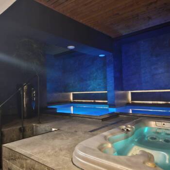 spa nova jacuzzi