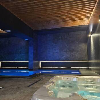 spa nova jacuzzi