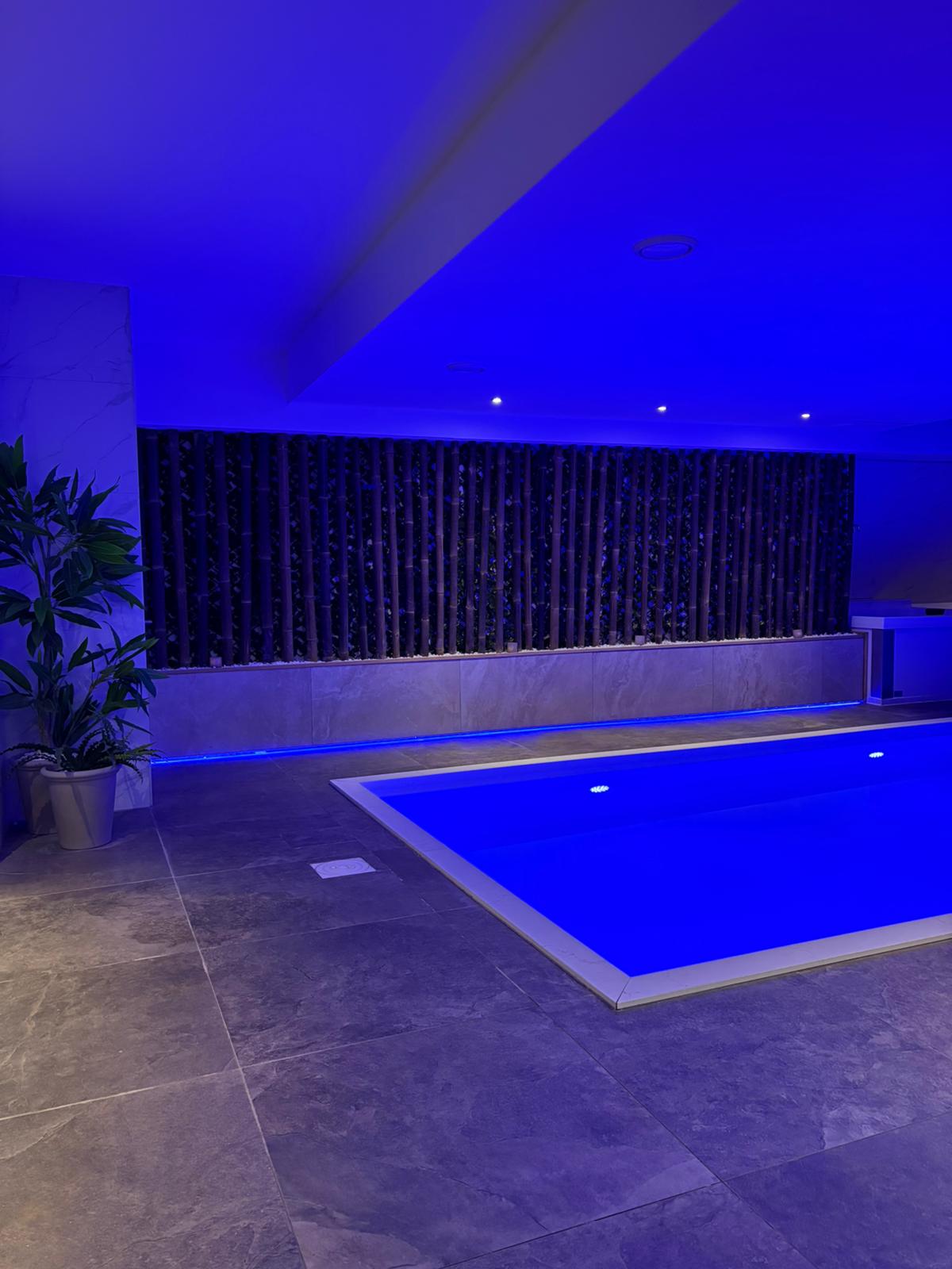 Bali, unit 1 in Spa Nova Hoofddorp, foto 10