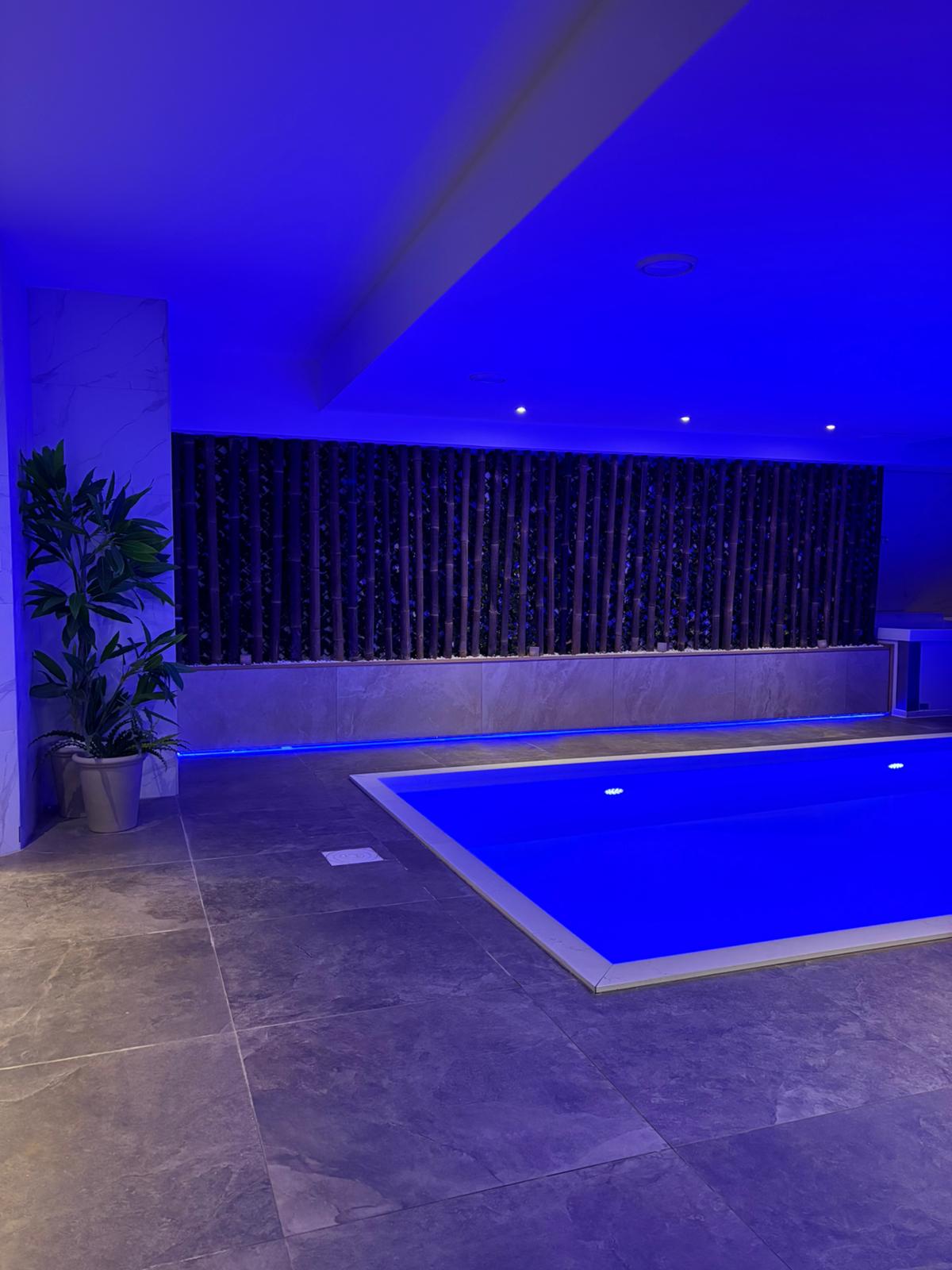 Bali, unit 1 in Spa Nova Hoofddorp, foto 4