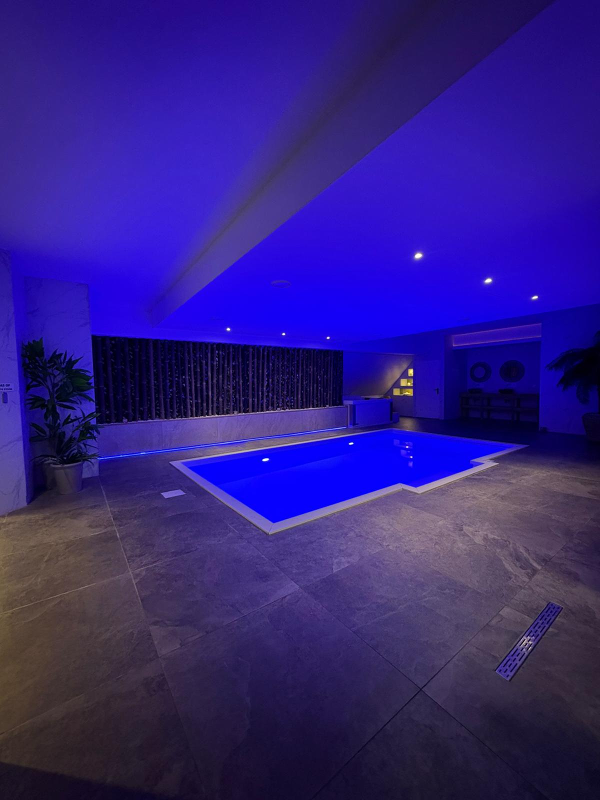 Bali, unit 1 in Spa Nova Hoofddorp, foto 5