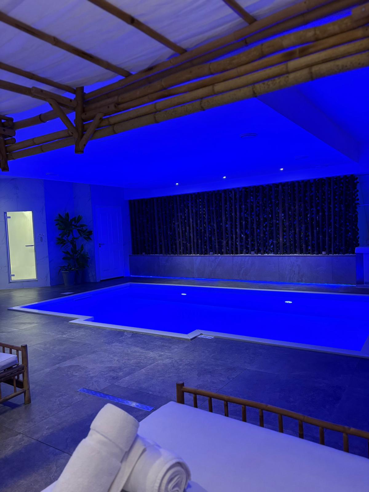 Bali, unit 1 in Spa Nova Hoofddorp, foto 6
