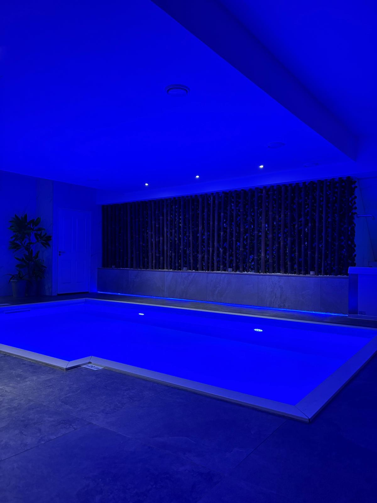 Bali, unit 1 in Spa Nova Hoofddorp, foto 7