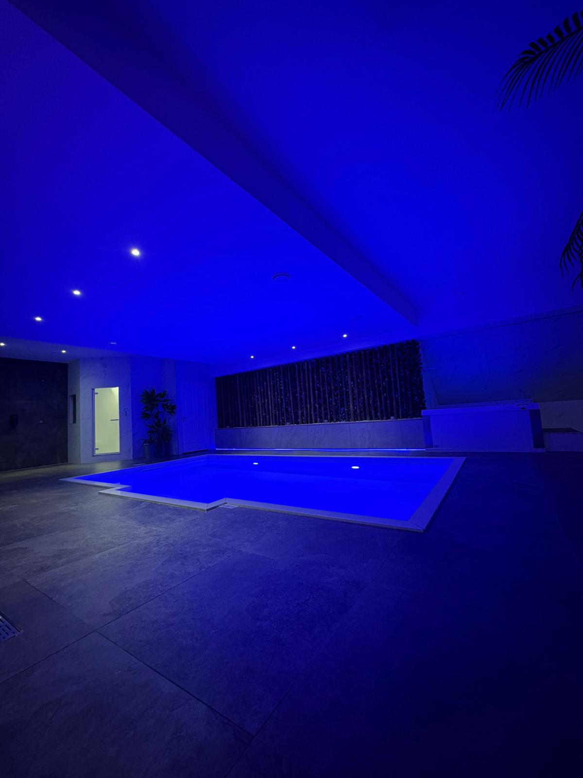 Bali, unit 1 in Spa Nova Hoofddorp, foto 8