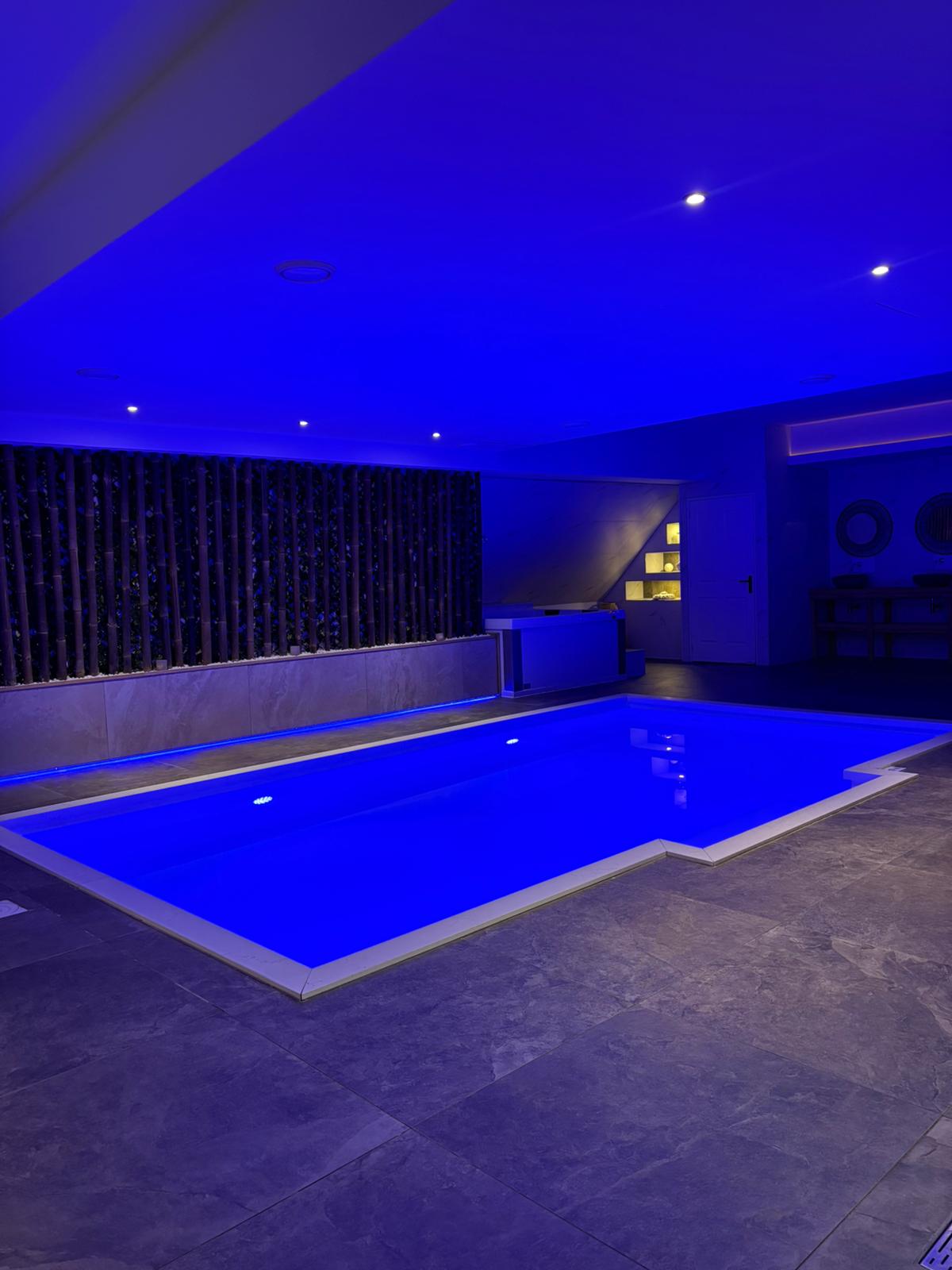 Bali, unit 1 in Spa Nova Hoofddorp, foto 9