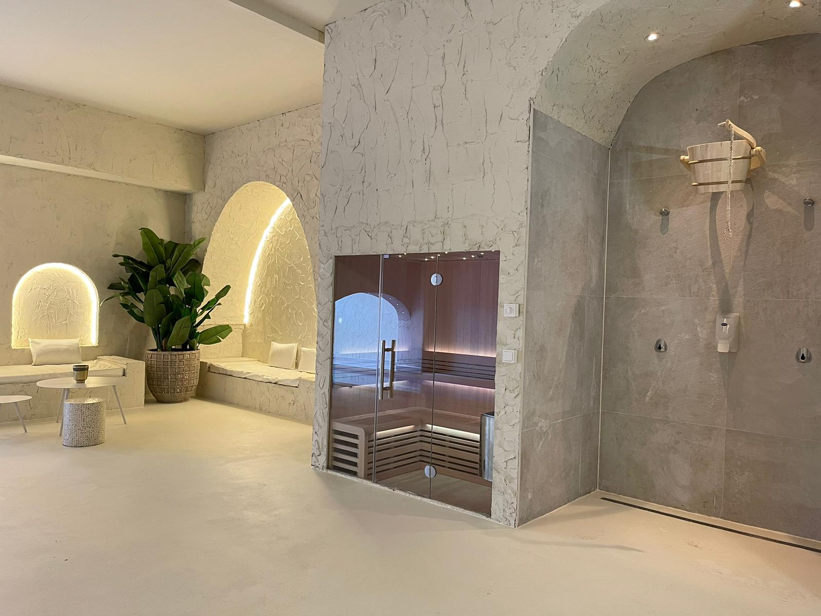 Santorini, unit 10 in Spa Nova Hoofddorp, foto 2