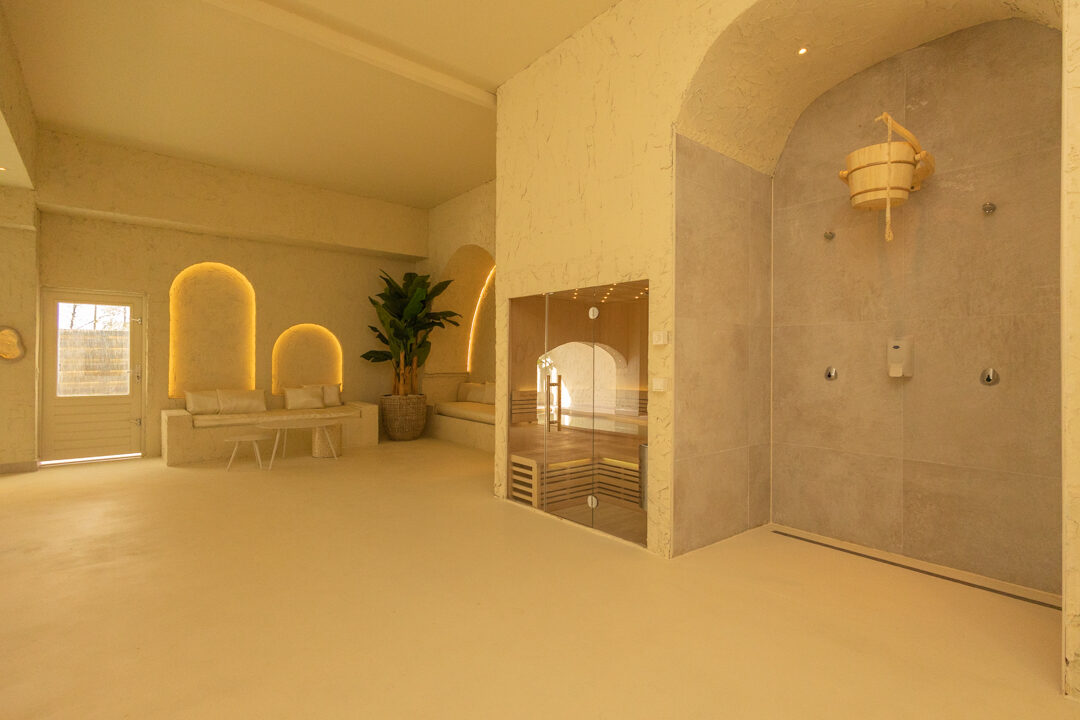Santorini, unit 10 in Spa Nova Hoofddorp, foto 11