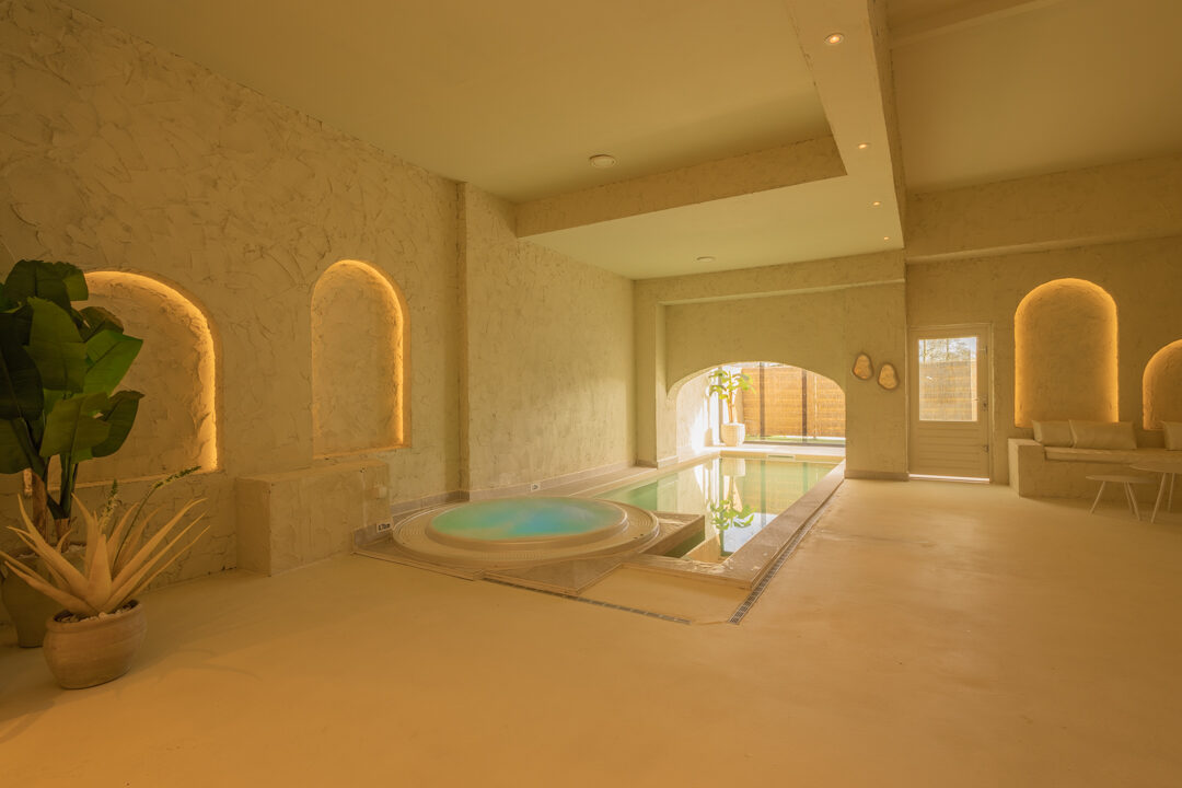 Santorini, unit 10 in Spa Nova Hoofddorp, foto 12