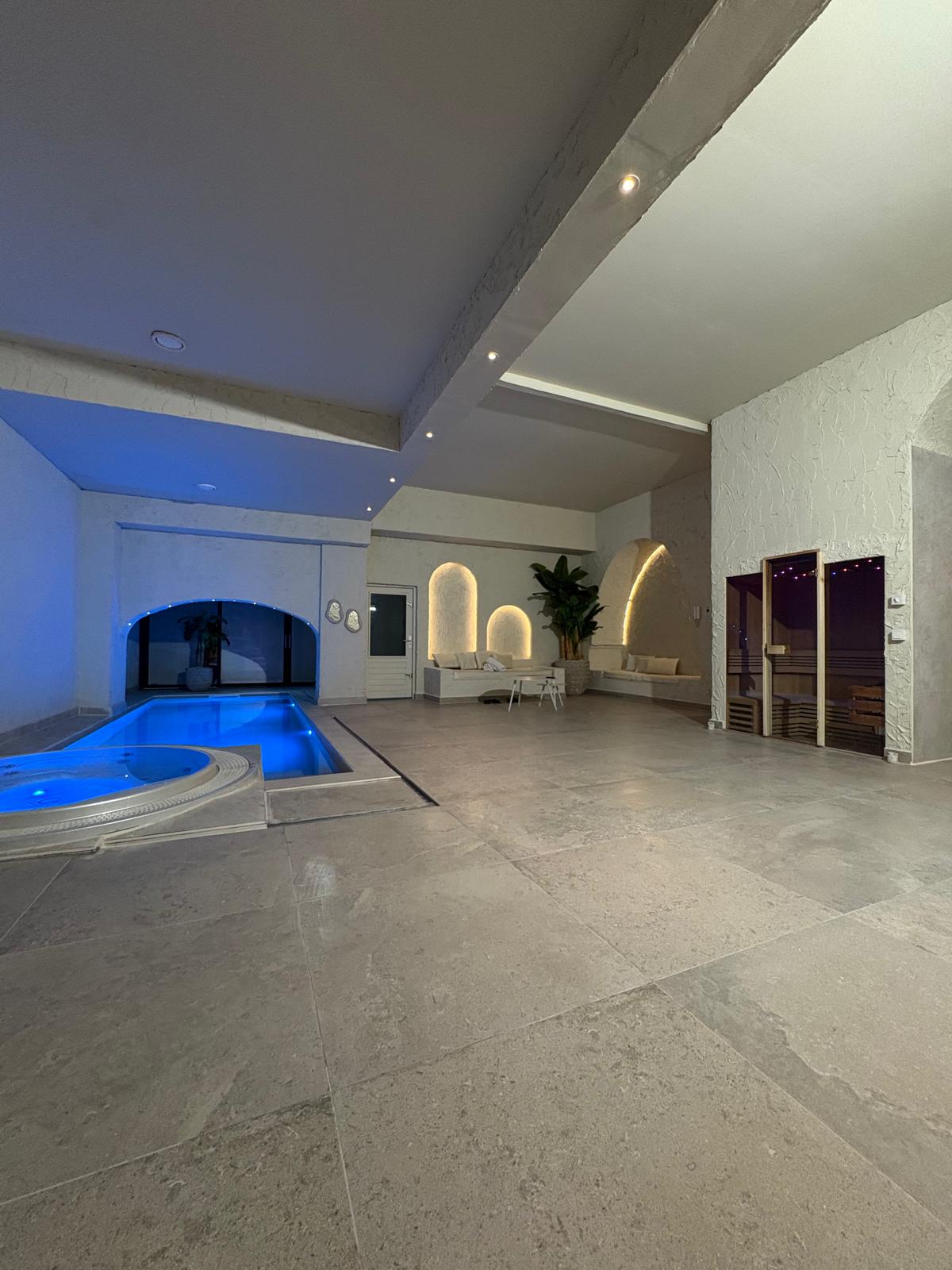 Santorini, unit 10 in Spa Nova Hoofddorp, foto 3