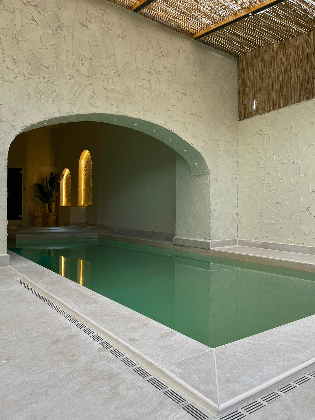 Santorini, unit 10 in Spa Nova Hoofddorp, foto 6