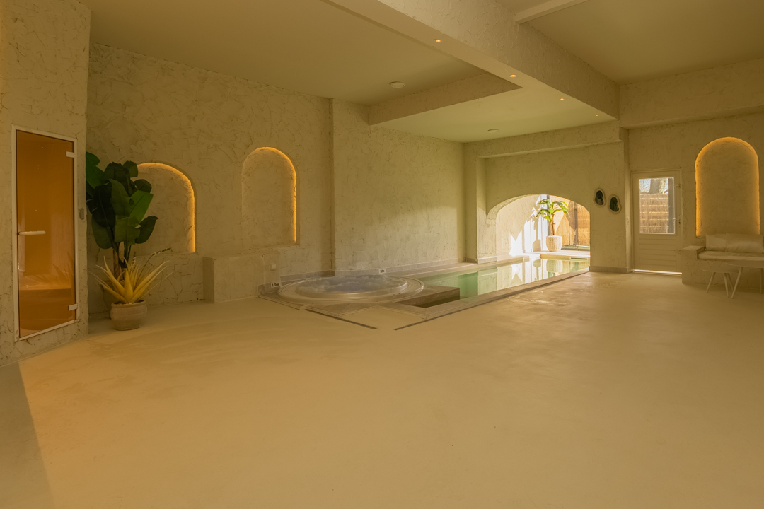 Santorini, unit 10 in Spa Nova Hoofddorp, foto 7