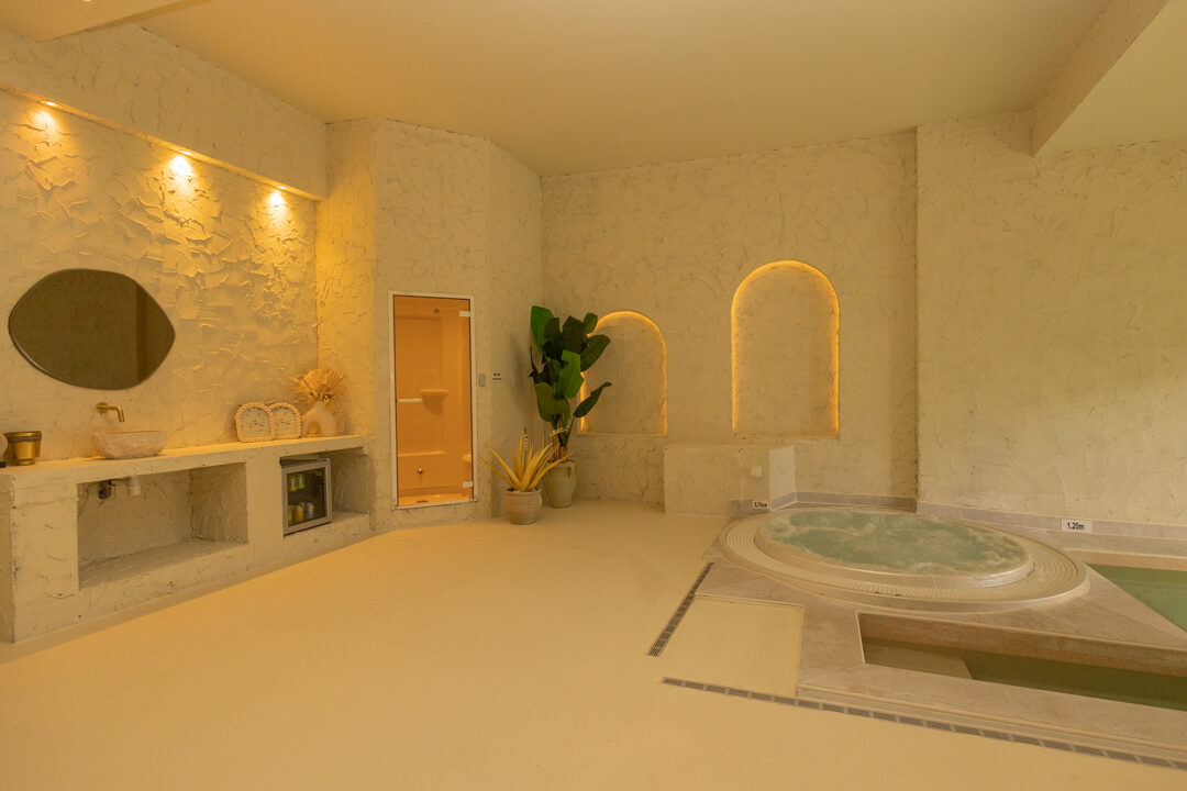 Santorini, unit 10 in Spa Nova Hoofddorp, foto 8