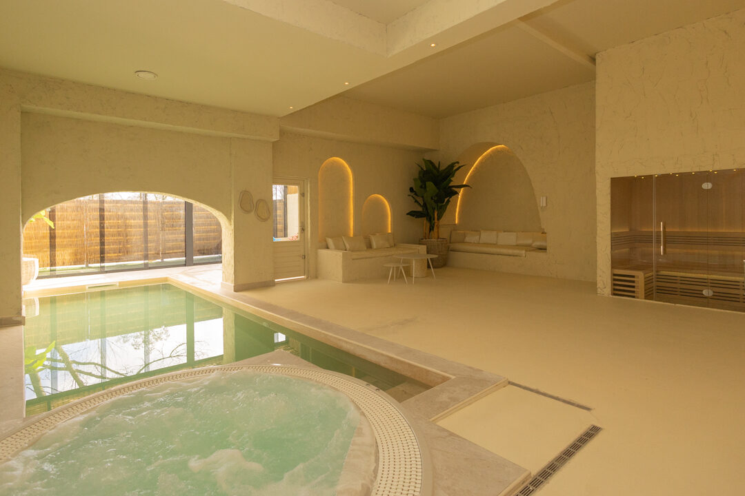 Santorini, unit 10 in Spa Nova Hoofddorp, foto 9