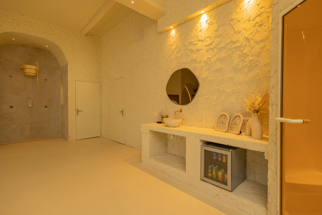 Santorini, unit 10 in Spa Nova Hoofddorp, foto 10