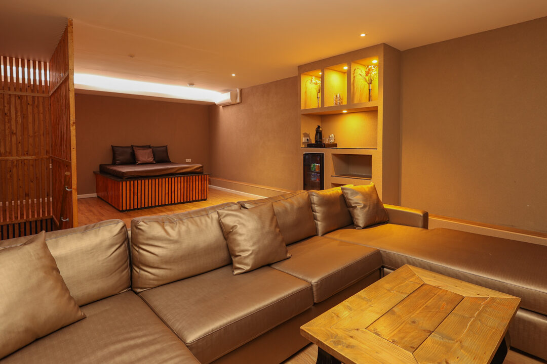 Milano, unit 2 in Spa Nova Hoofddorp, foto 10