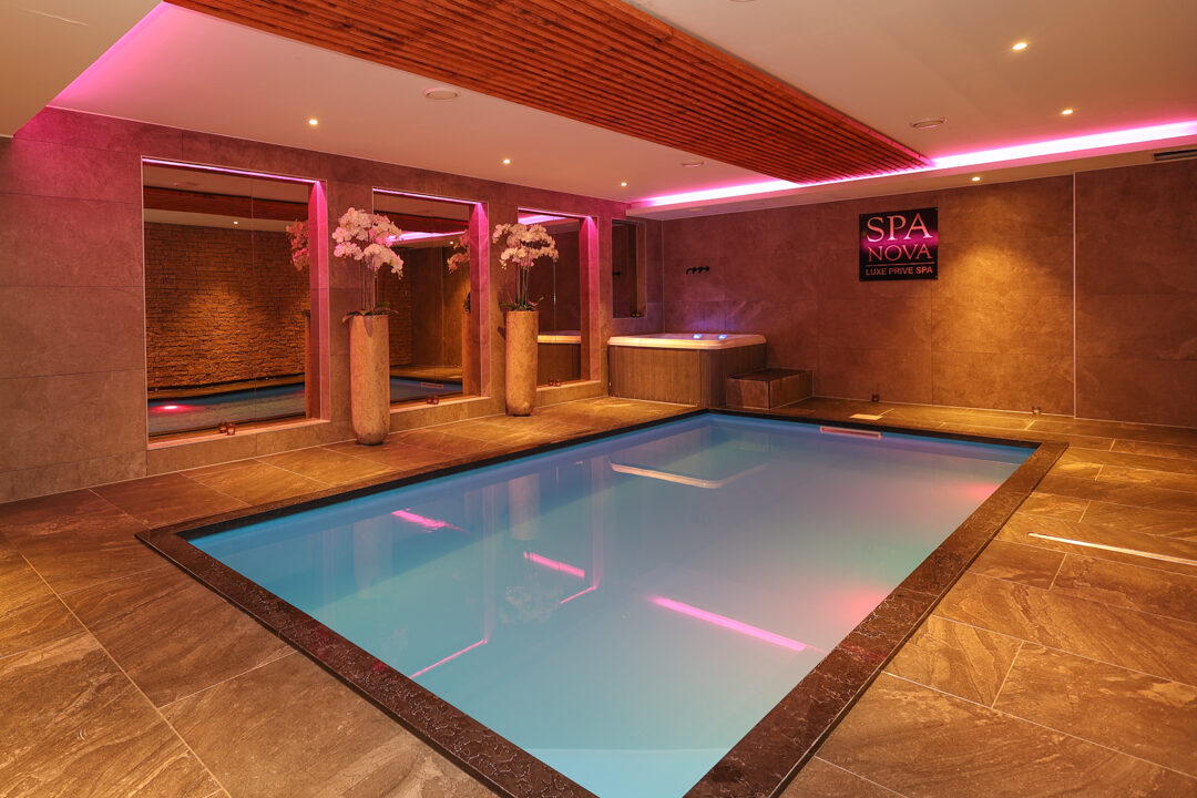 Milano, unit 2 in Spa Nova Hoofddorp, foto 12