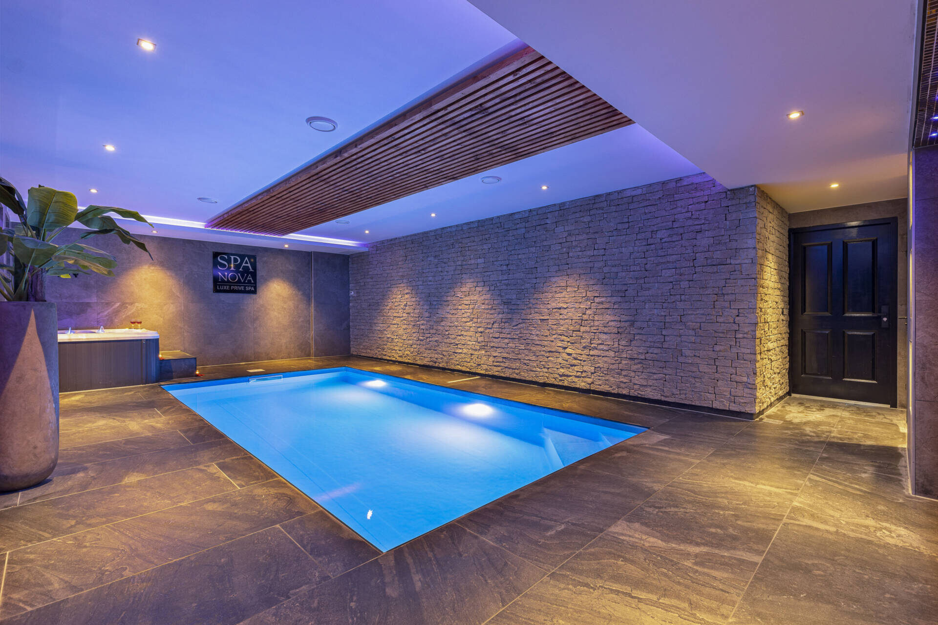 Milano, unit 2 in Spa Nova Hoofddorp, foto 2