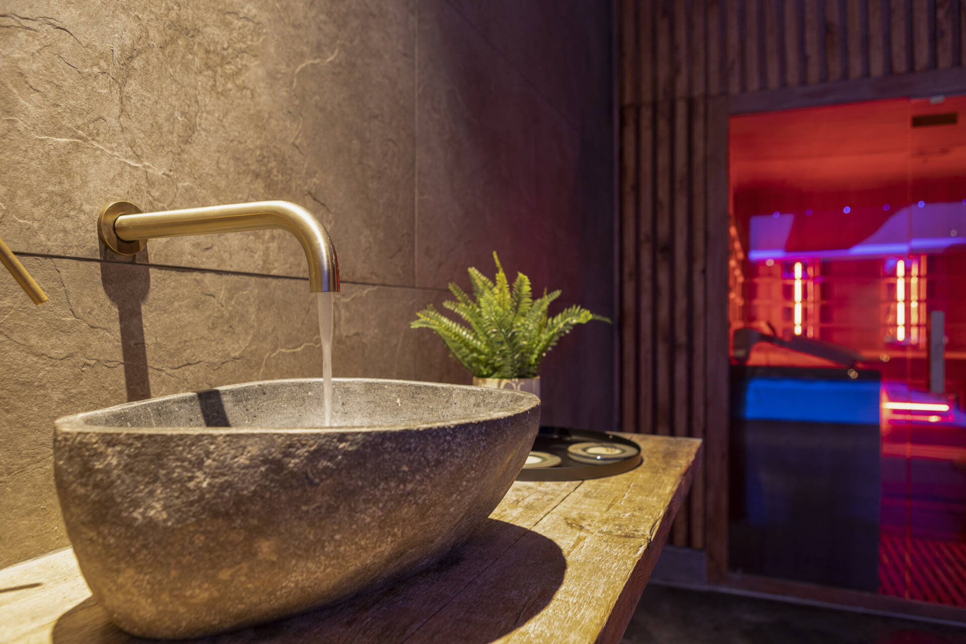Milano, unit 2 in Spa Nova Hoofddorp, foto 4
