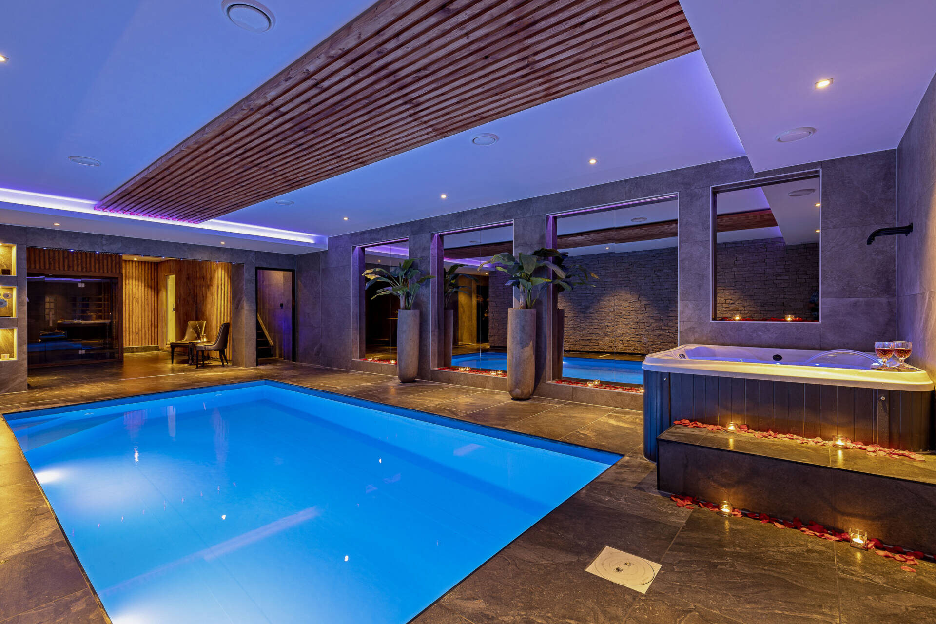 Milano, unit 2 in Spa Nova Hoofddorp, foto 5