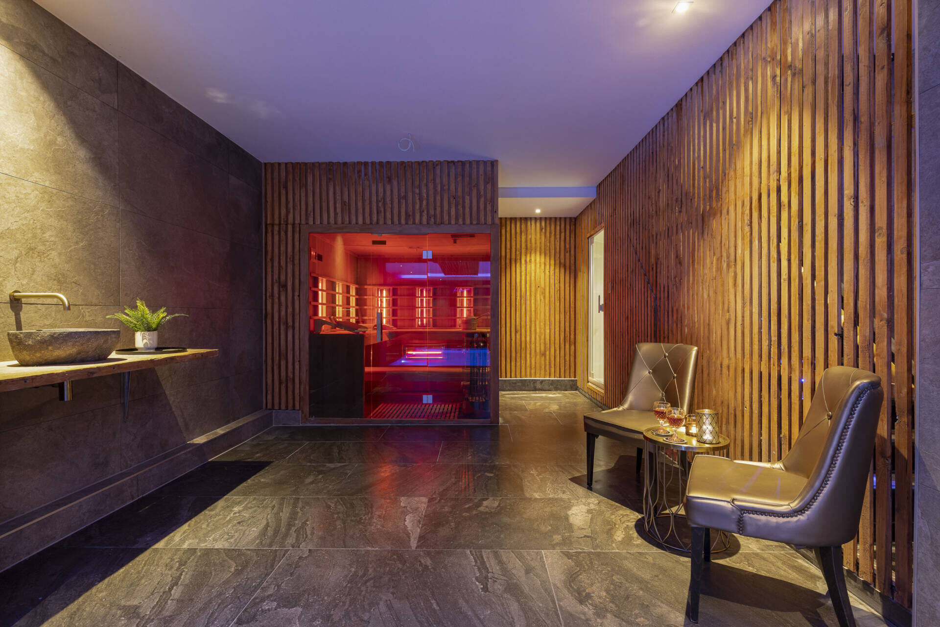 Milano, unit 2 in Spa Nova Hoofddorp, foto 6