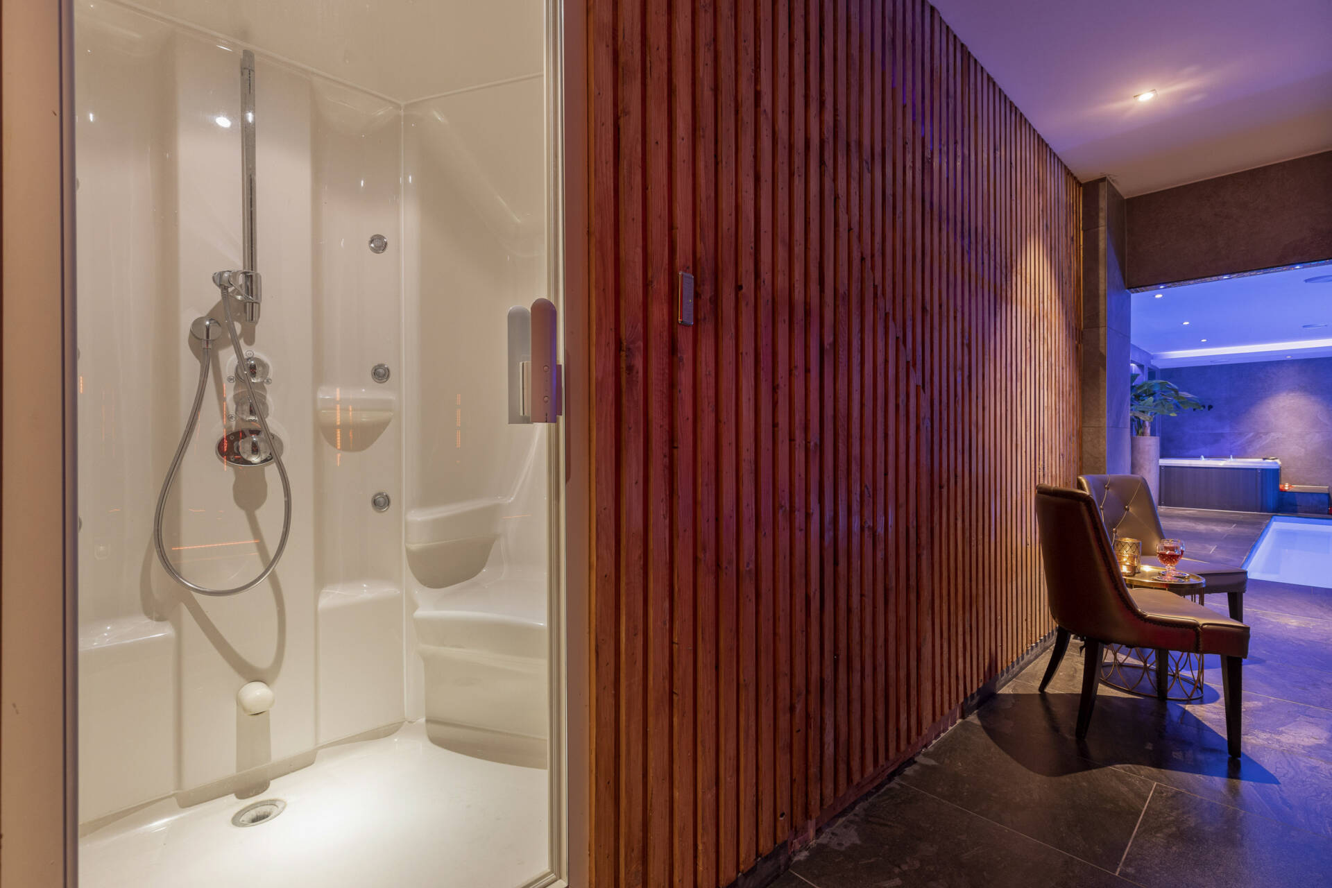 Milano, unit 2 in Spa Nova Hoofddorp, foto 7