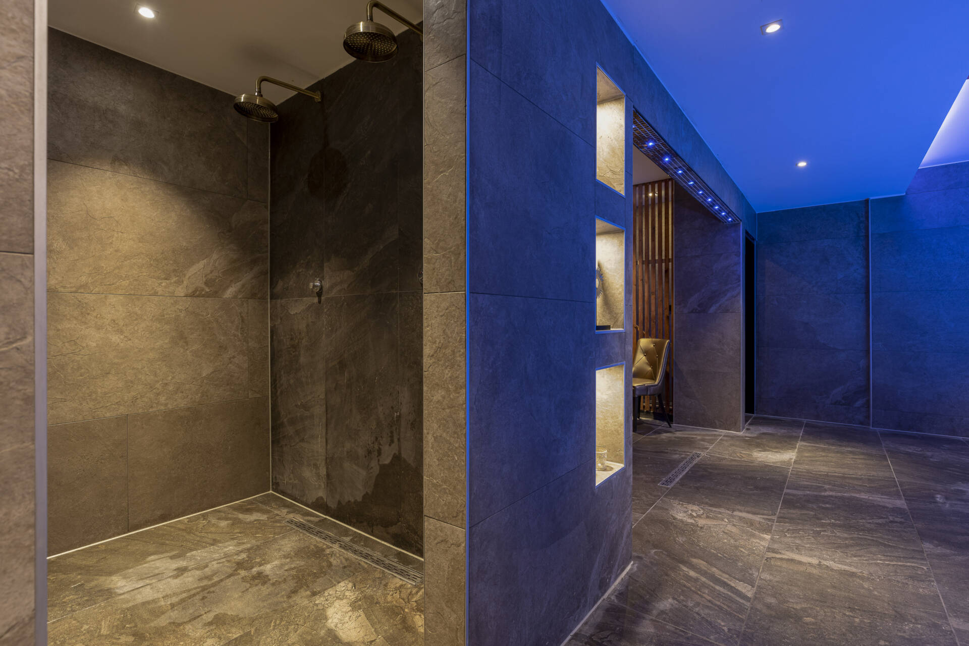 Milano, unit 2 in Spa Nova Hoofddorp, foto 8