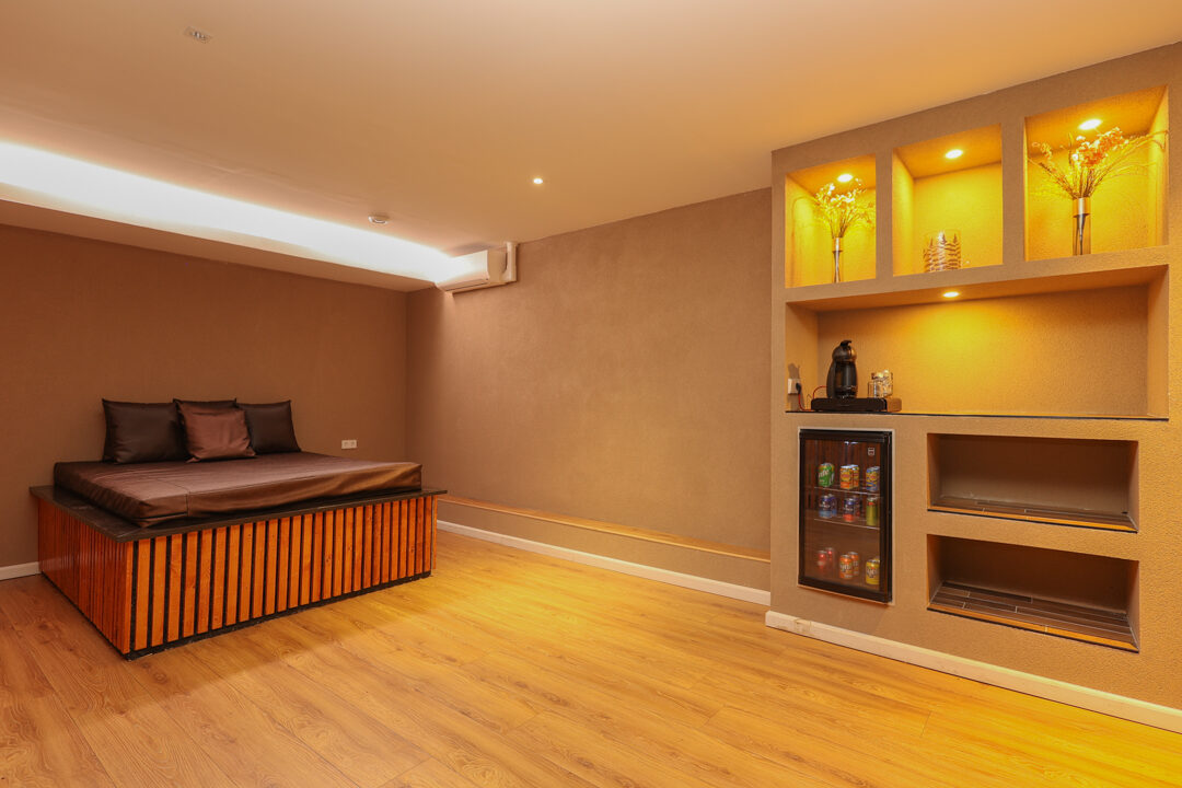 Milano, unit 2 in Spa Nova Hoofddorp, foto 9