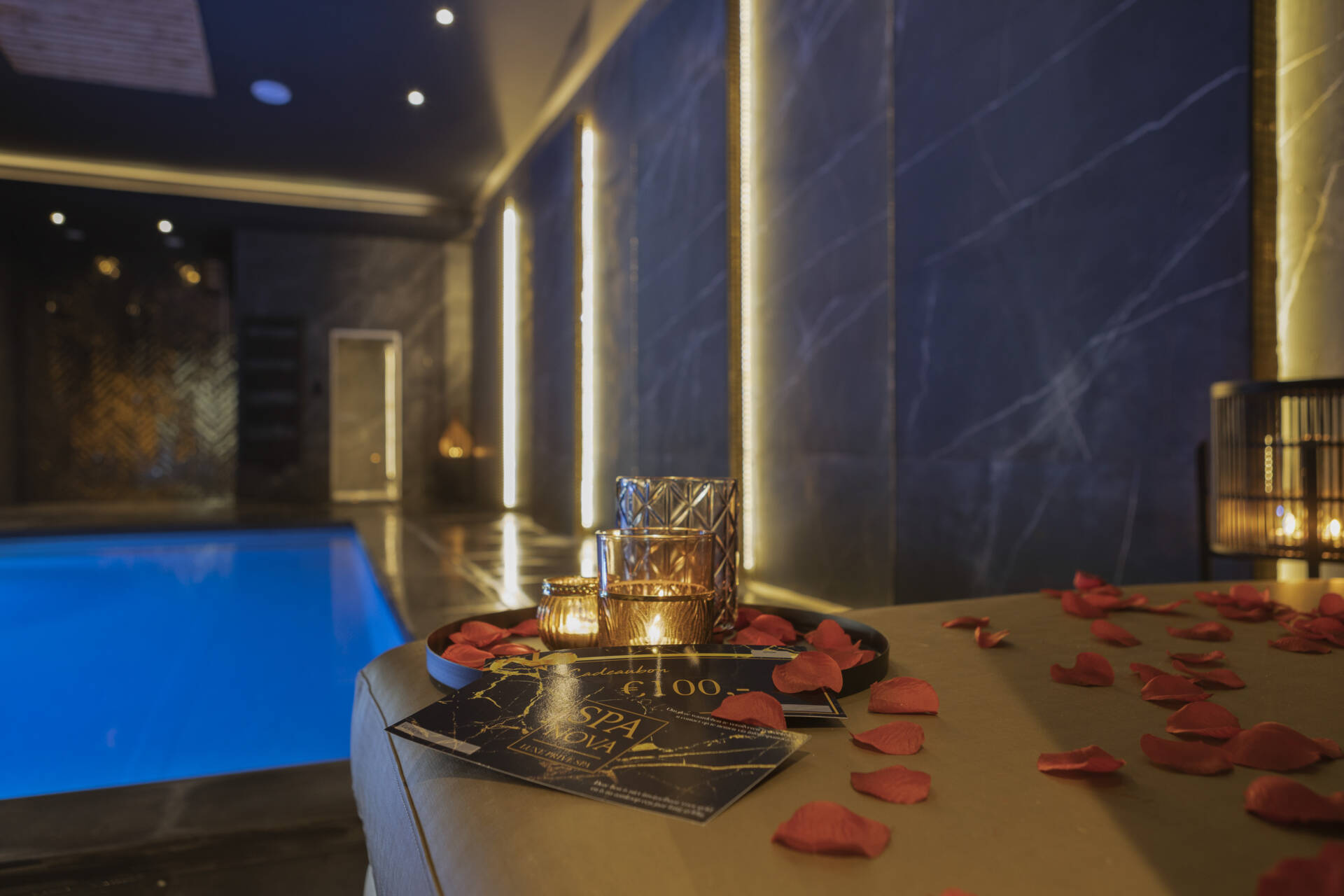 Monaco, unit 3 in Spa Nova Hoofddorp, foto 3