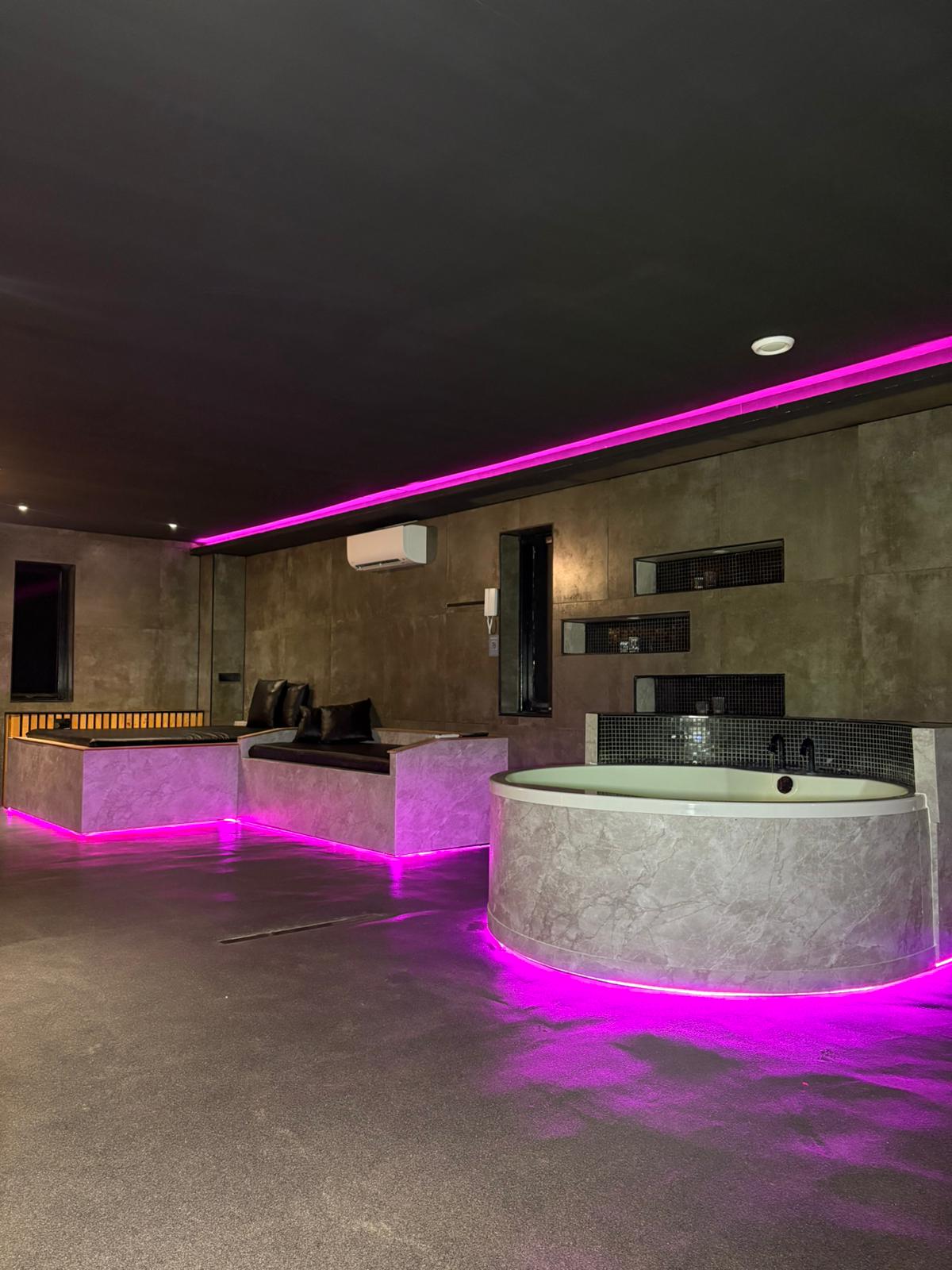 Tokyo, unit 4 in Spa Nova Hoofddorp, foto 2