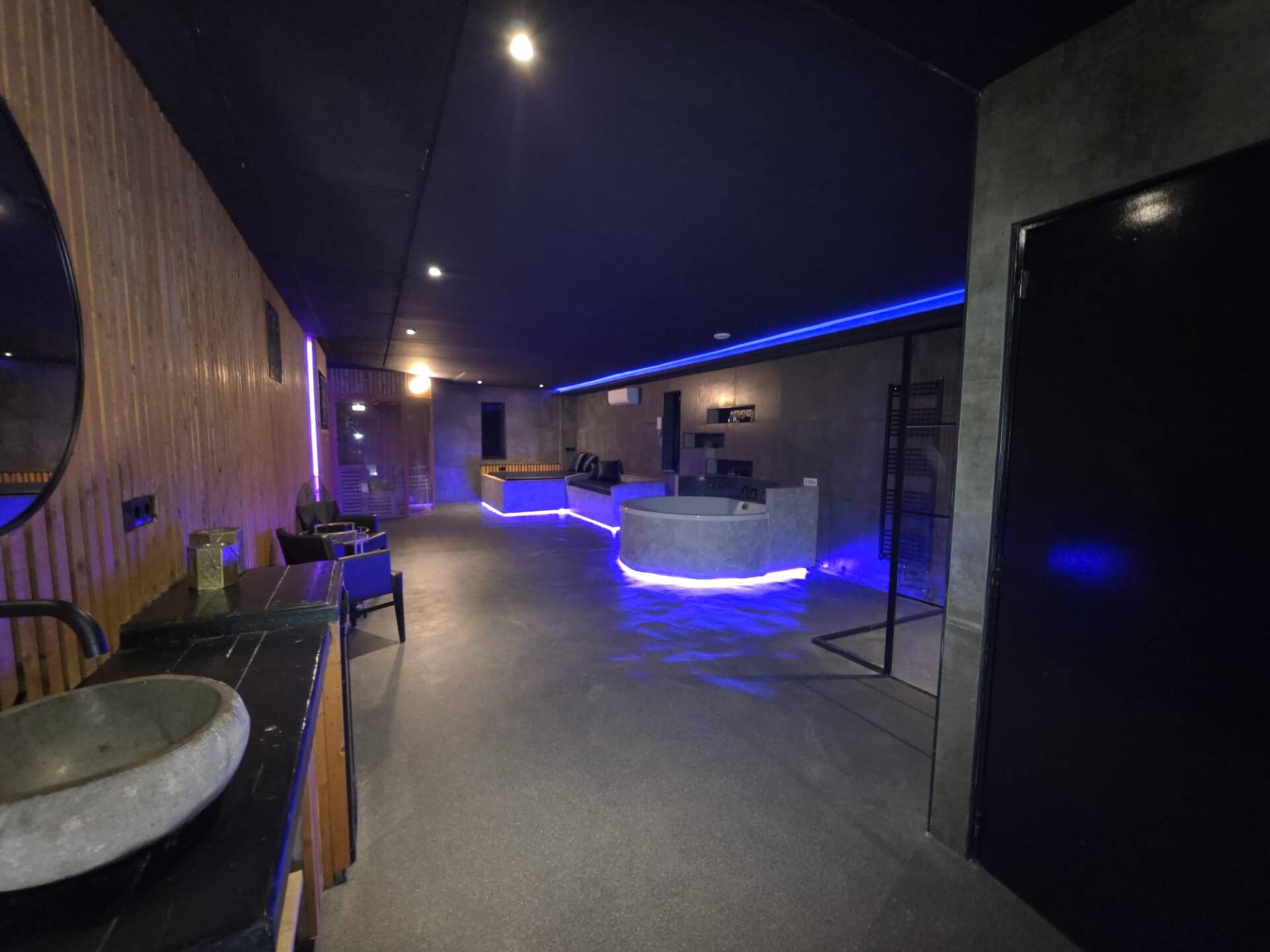 Tokyo, unit 4 in Spa Nova Hoofddorp, foto 11