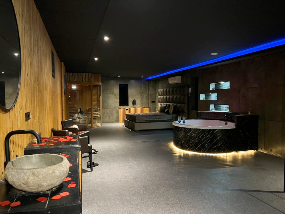 Tokyo, unit 4 in Spa Nova Hoofddorp, foto 3