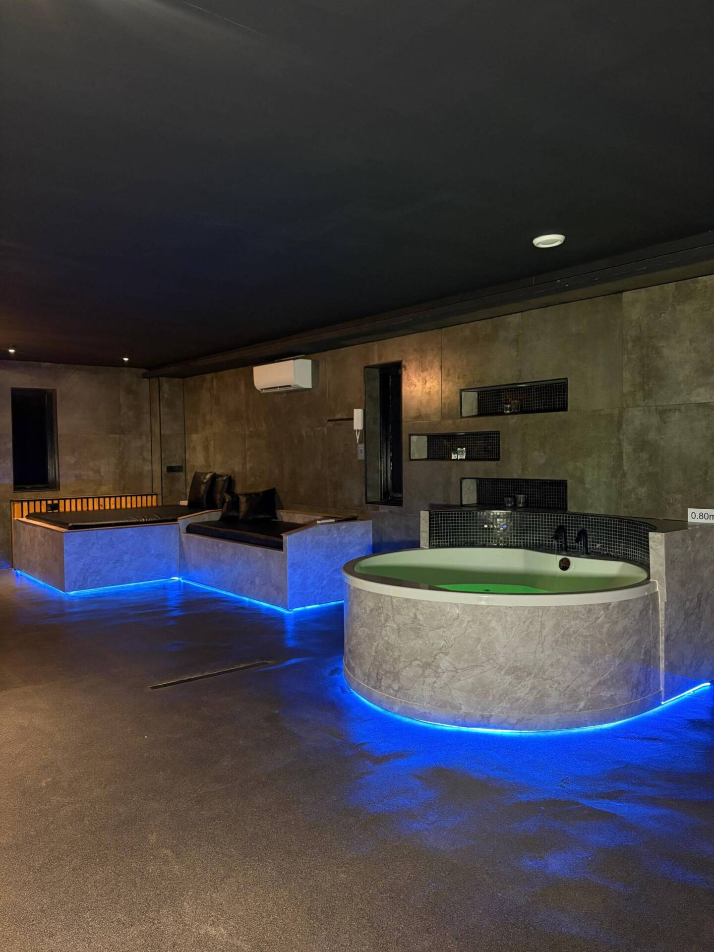 Tokyo, unit 4 in Spa Nova Hoofddorp, foto 5