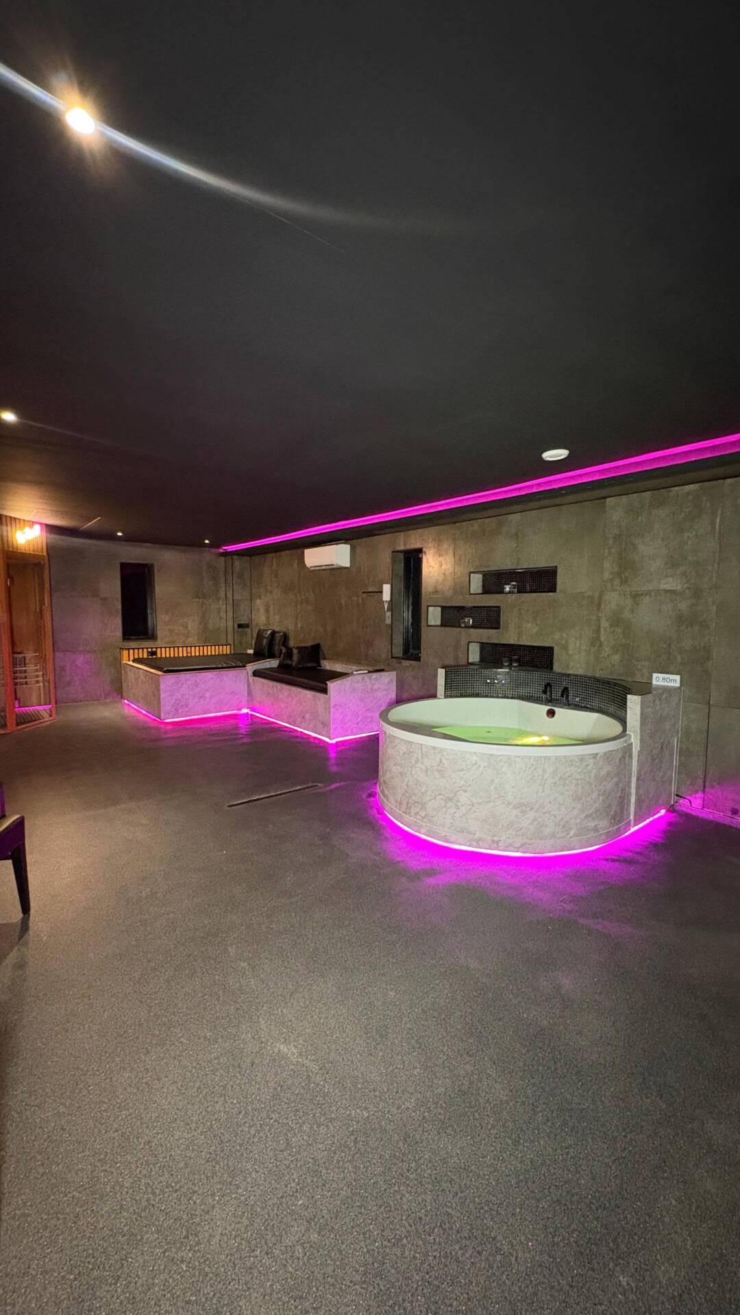 Tokyo, unit 4 in Spa Nova Hoofddorp, foto 6