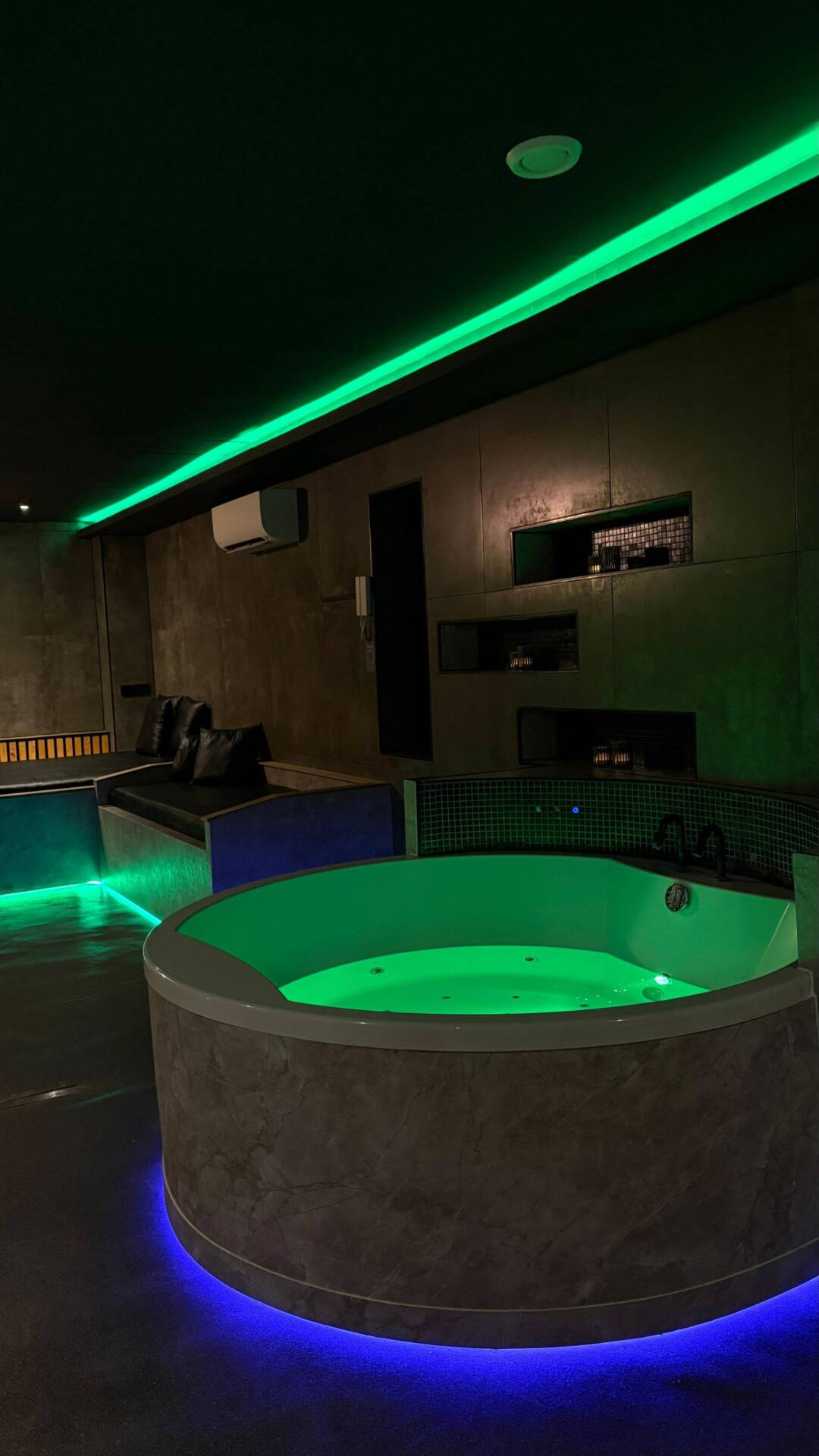 Tokyo, unit 4 in Spa Nova Hoofddorp, foto 7
