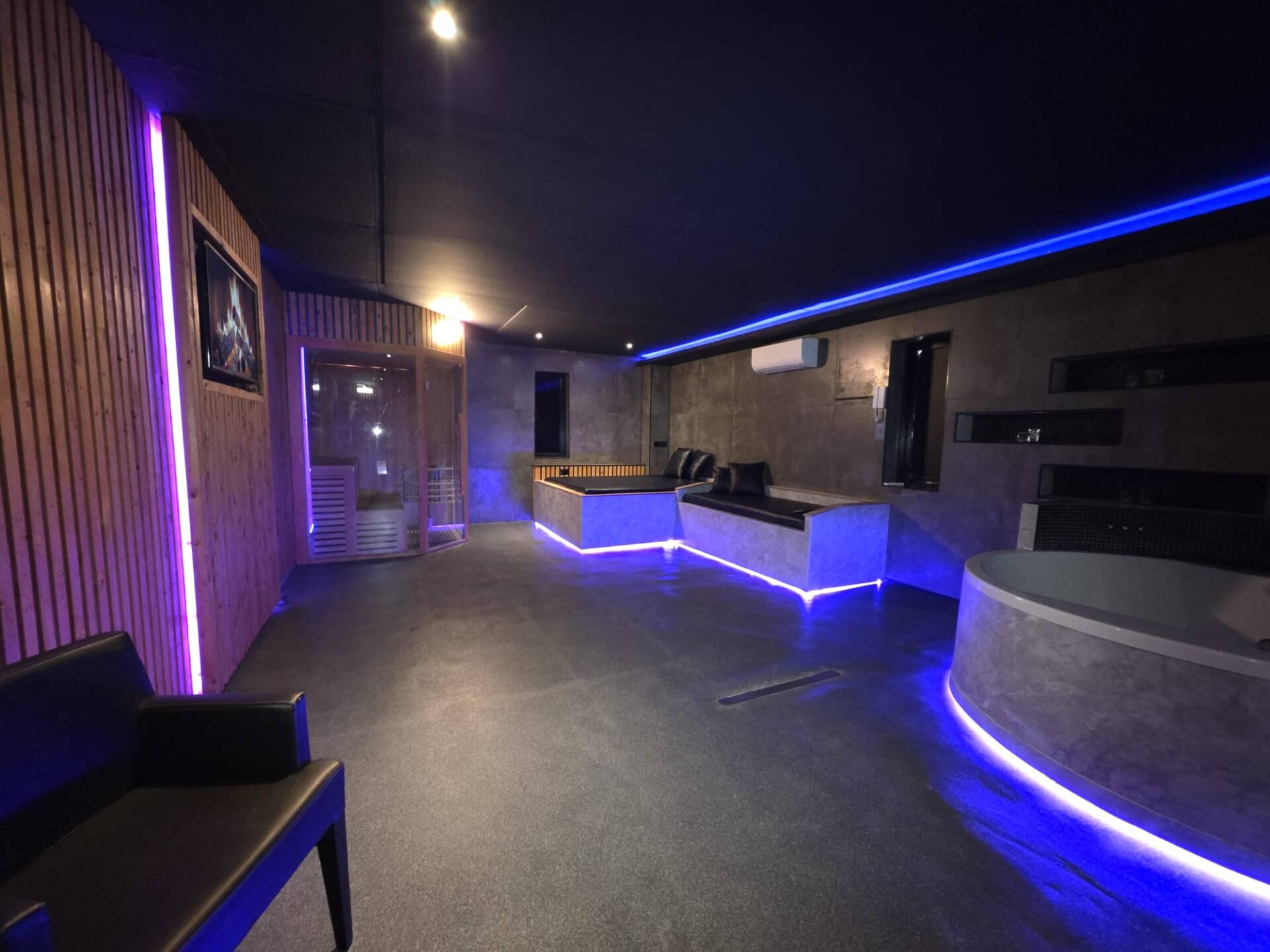 Tokyo, unit 4 in Spa Nova Hoofddorp, foto 9