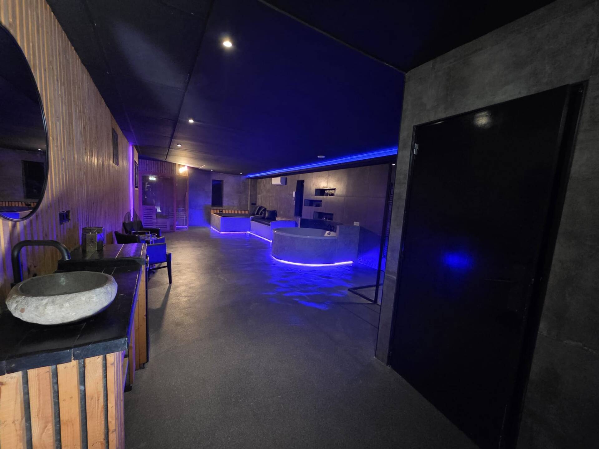Tokyo, unit 4 in Spa Nova Hoofddorp, foto 10