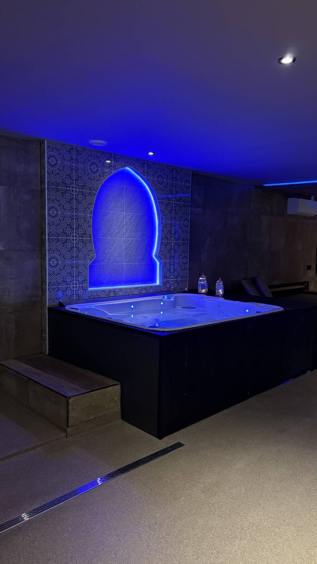 Istanbul, unit 5 in Spa Nova Hoofddorp, foto 2