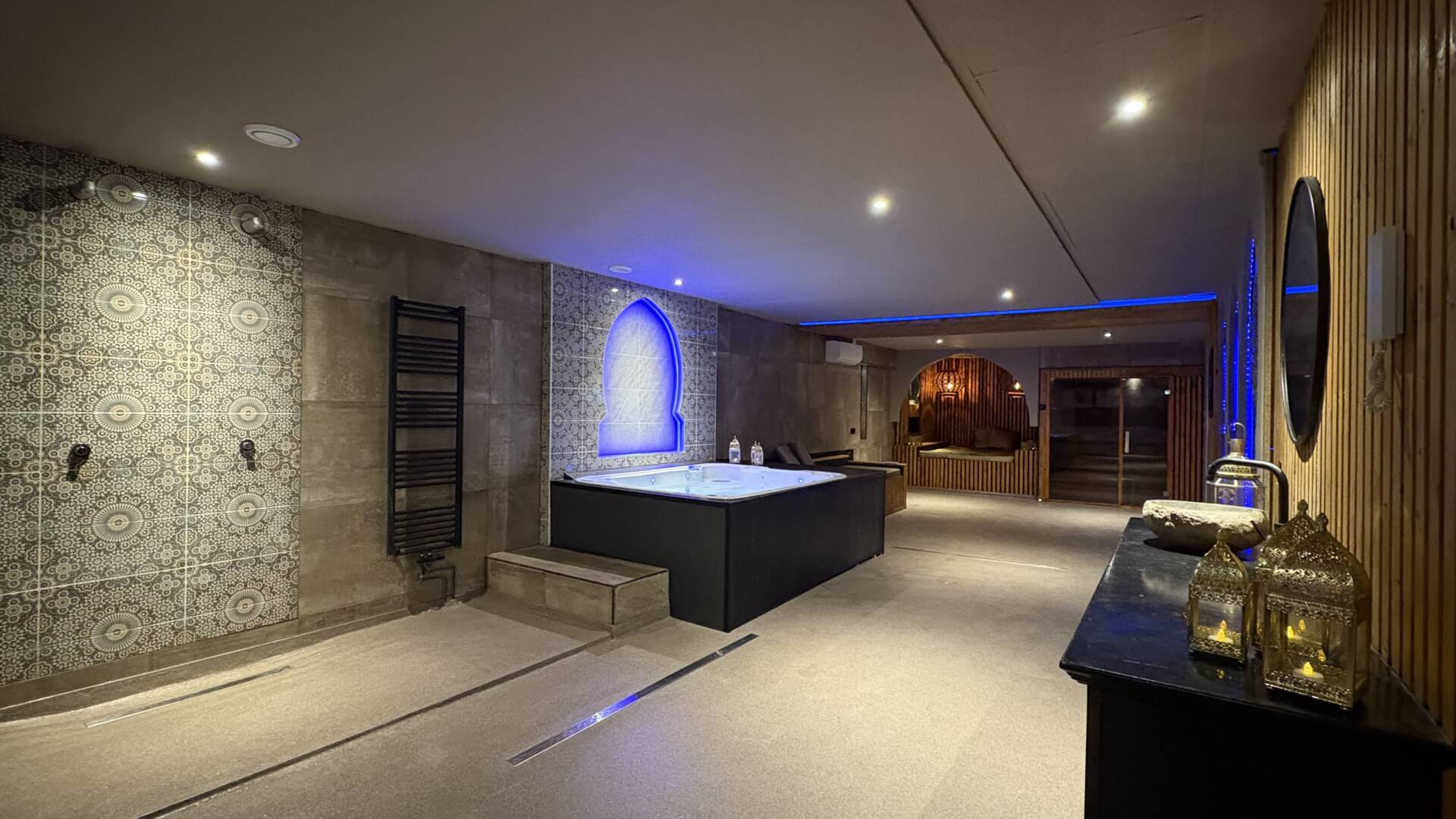 Istanbul, unit 5 in Spa Nova Hoofddorp, foto 3