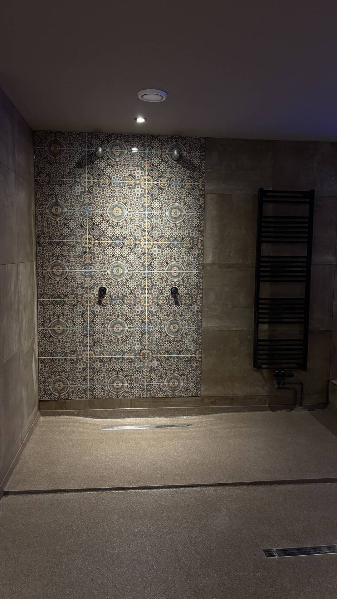 Istanbul, unit 5 in Spa Nova Hoofddorp, foto 4