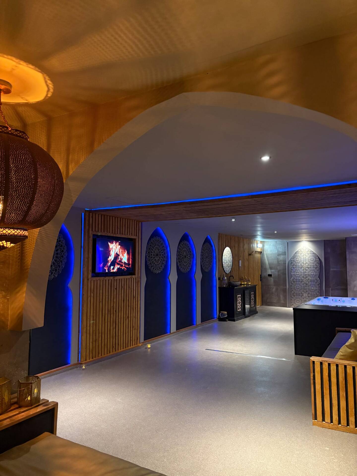 Istanbul, unit 5 in Spa Nova Hoofddorp, foto 5