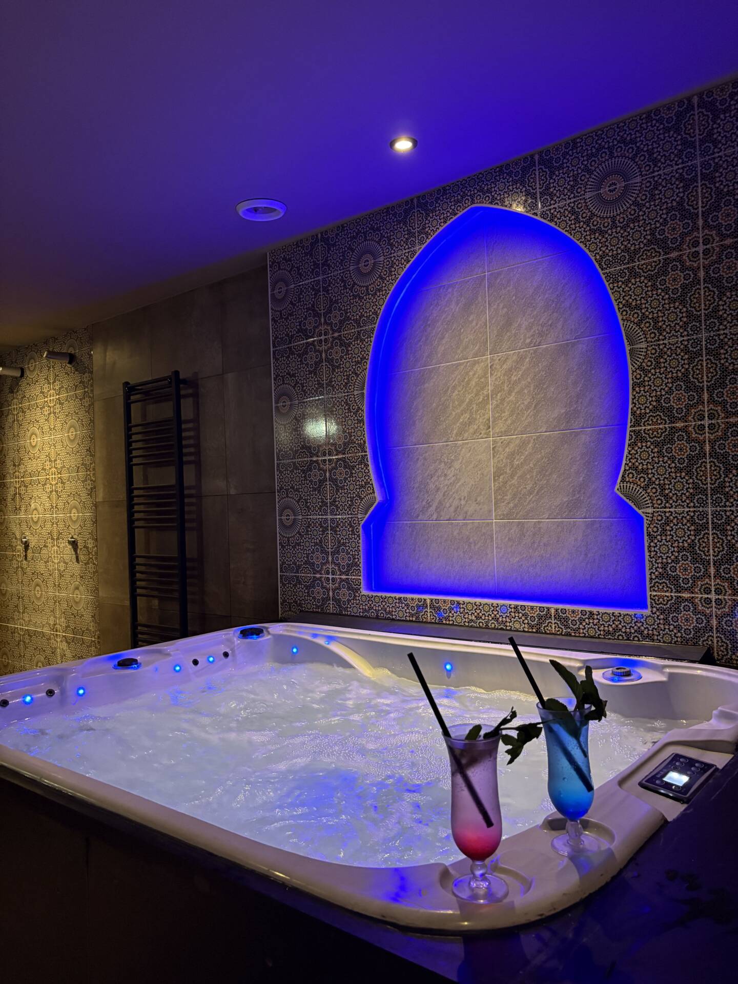 Istanbul, unit 5 in Spa Nova Hoofddorp, foto 6