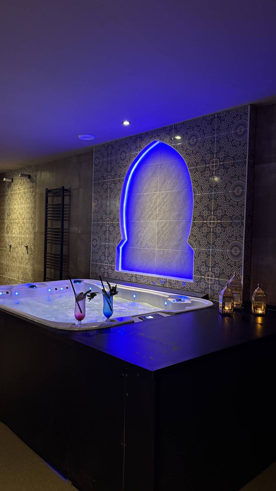 Istanbul, unit 5 in Spa Nova Hoofddorp, foto 7