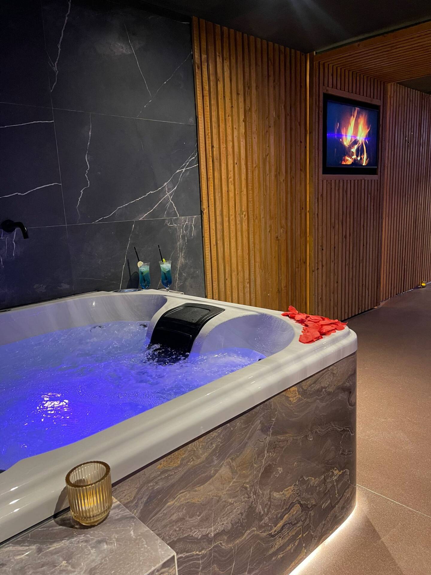Venetië, unit 6 in Spa Nova Hoofddorp, foto 3