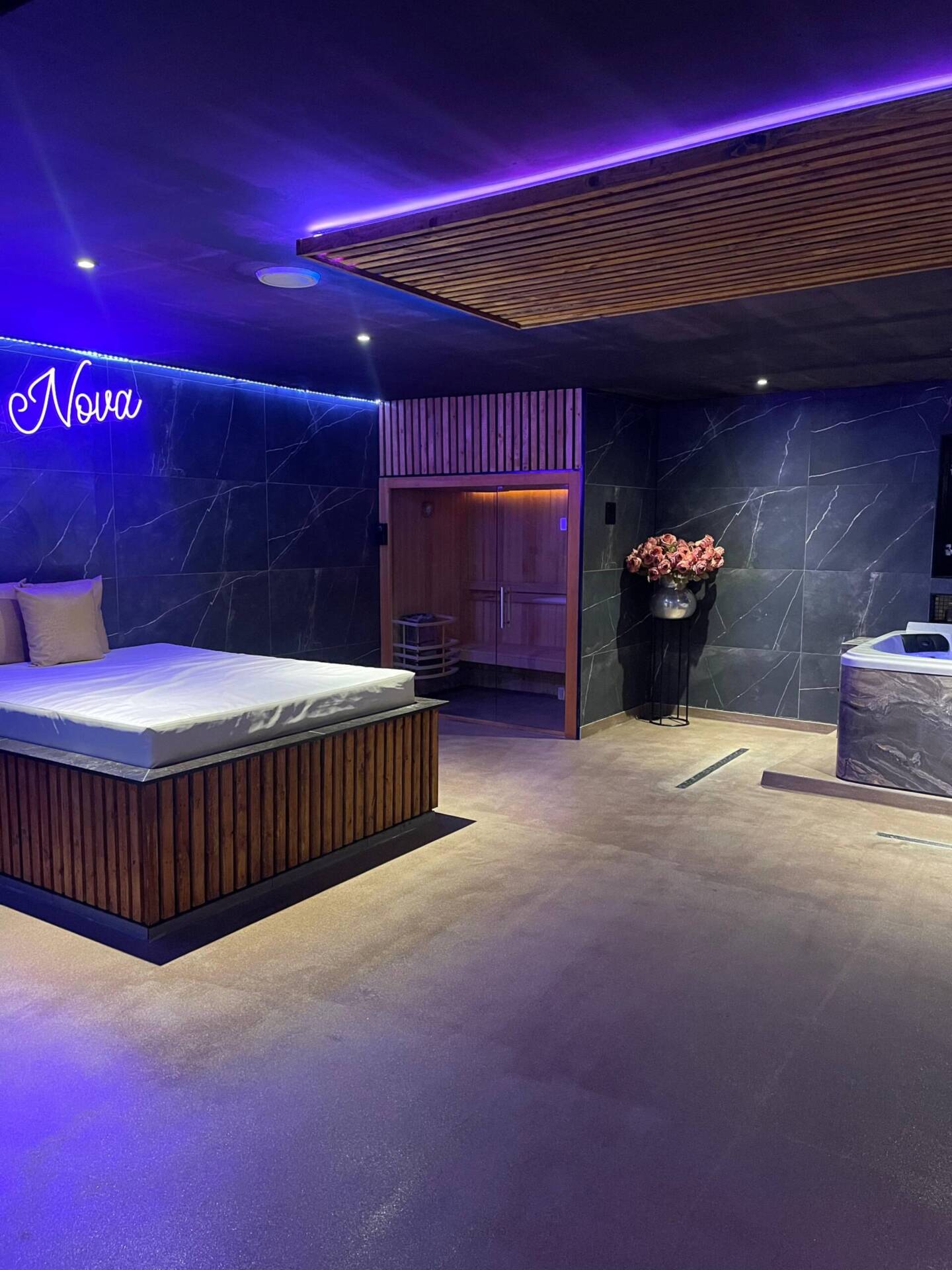 Venetië, unit 6 in Spa Nova Hoofddorp, foto 4