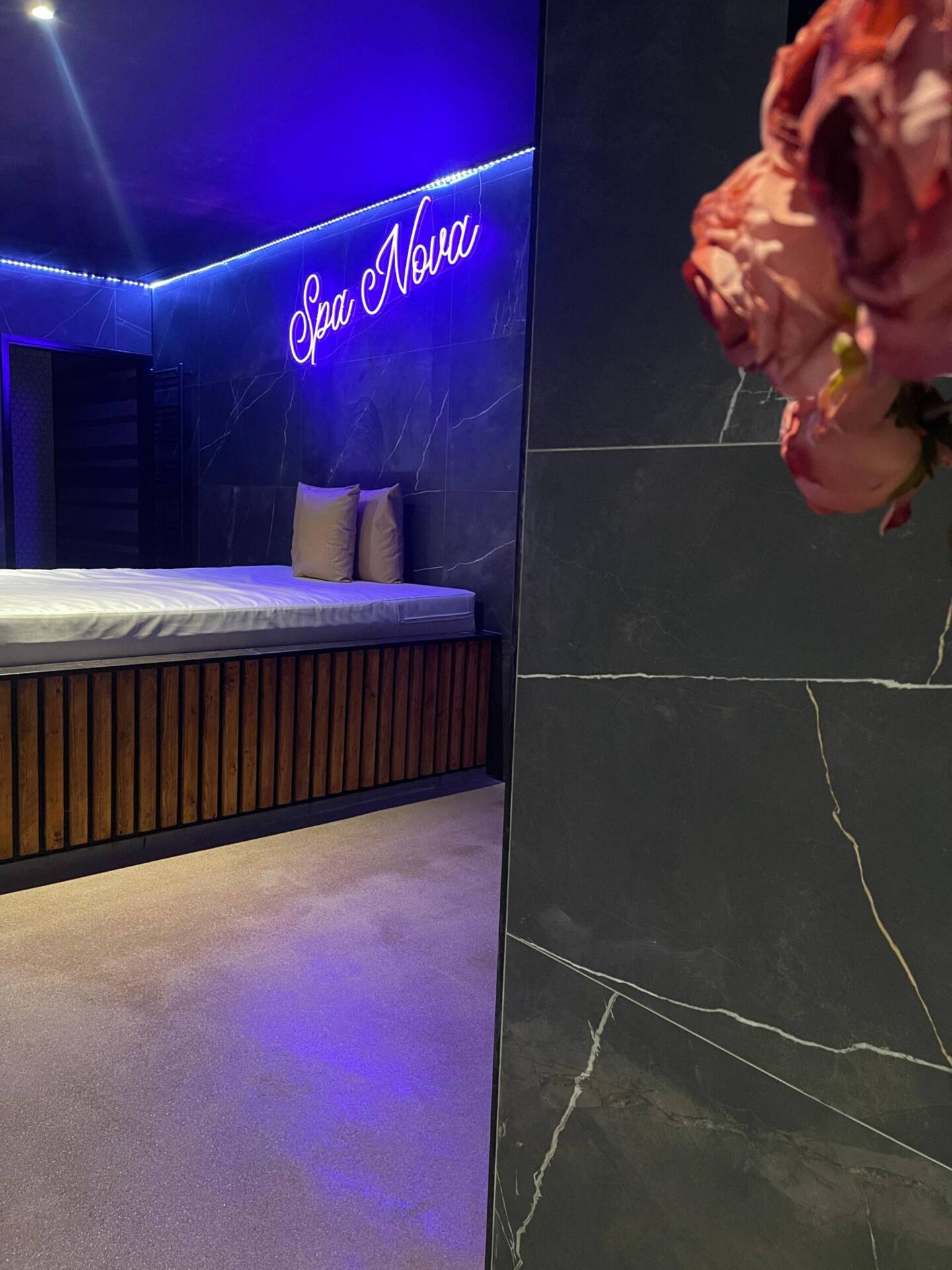 Venetië, unit 6 in Spa Nova Hoofddorp, foto 6
