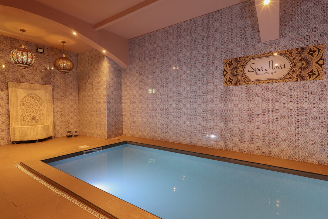 Marrakech, unit 7 in Spa Nova Hoofddorp, foto 5