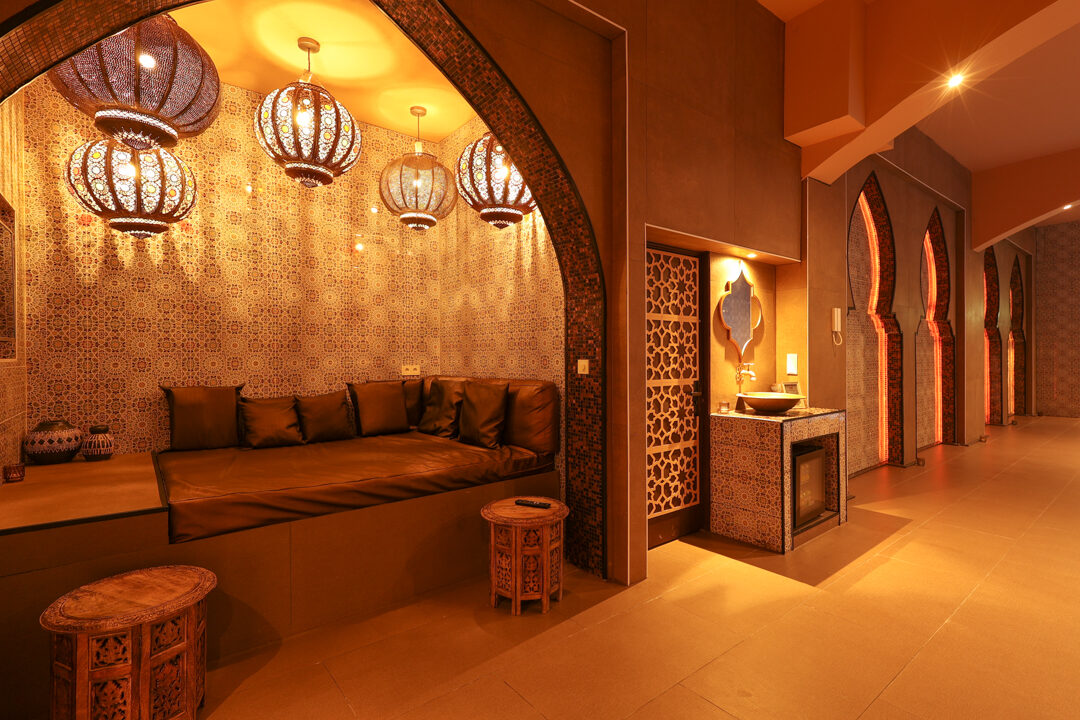 Marrakech, unit 7 in Spa Nova Hoofddorp, foto 6