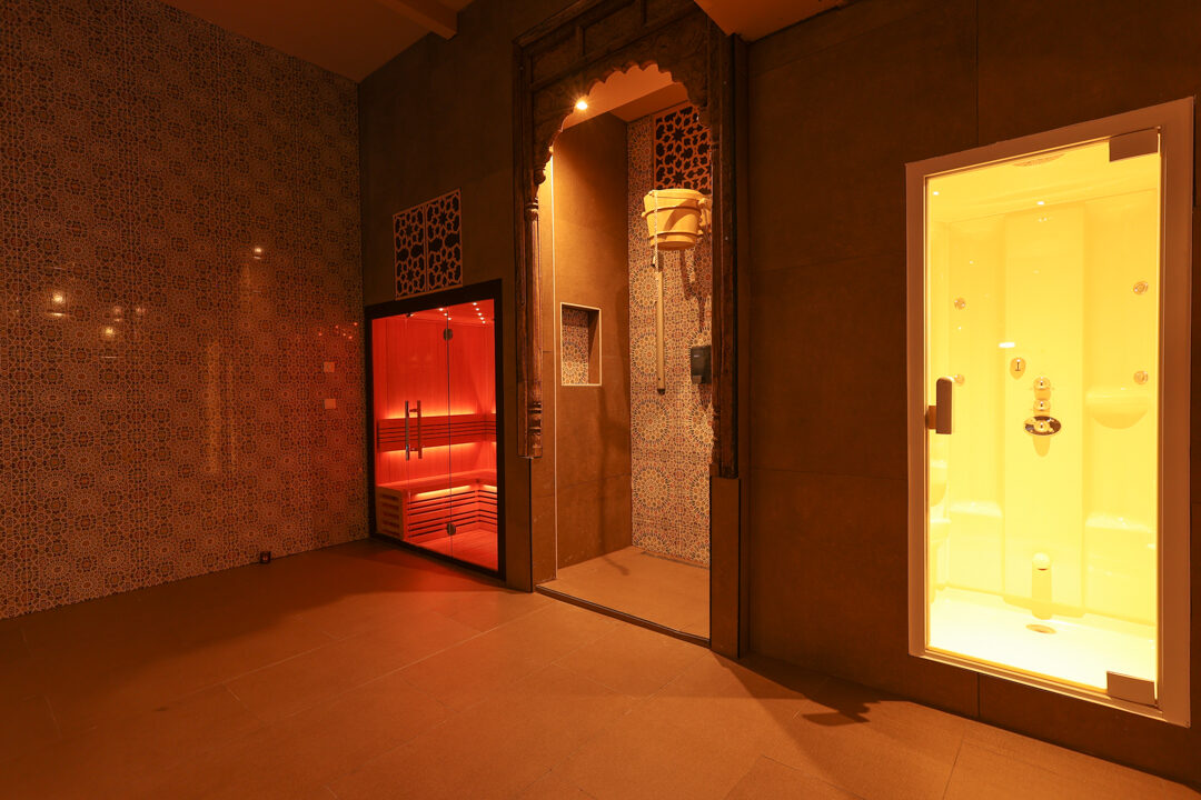 Marrakech, unit 7 in Spa Nova Hoofddorp, foto 10