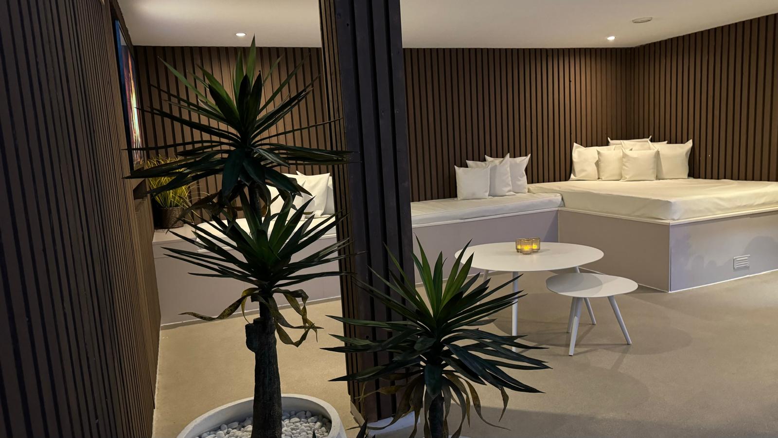Ibiza, unit 8 in Spa Nova Hoofddorp, foto 12