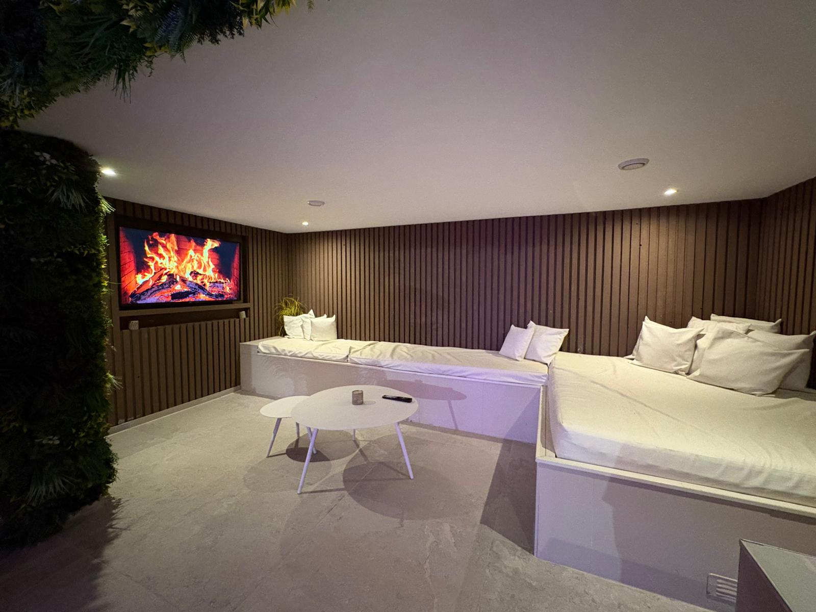 Ibiza, unit 8 in Spa Nova Hoofddorp, foto 5